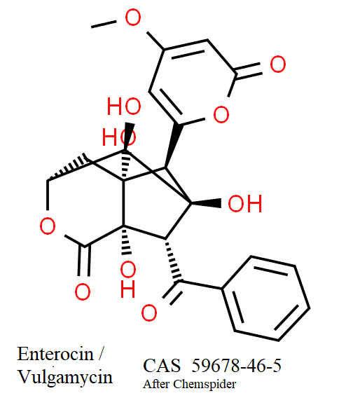 Enterocin