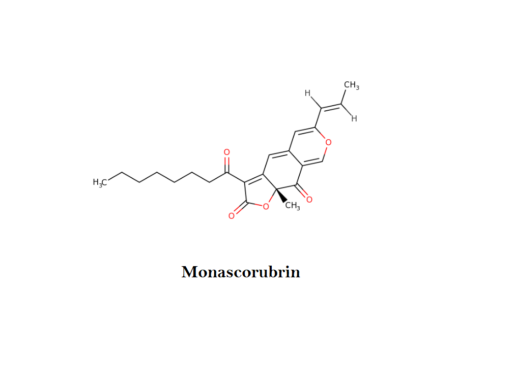 Monascorubrin