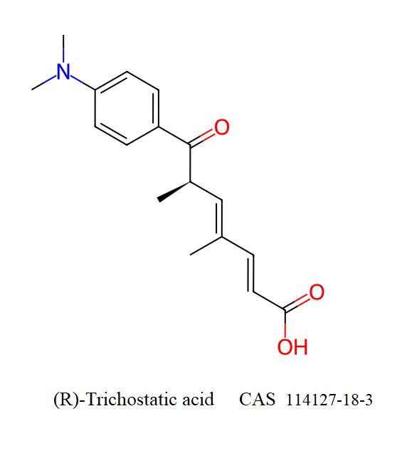 Trichostatic acid